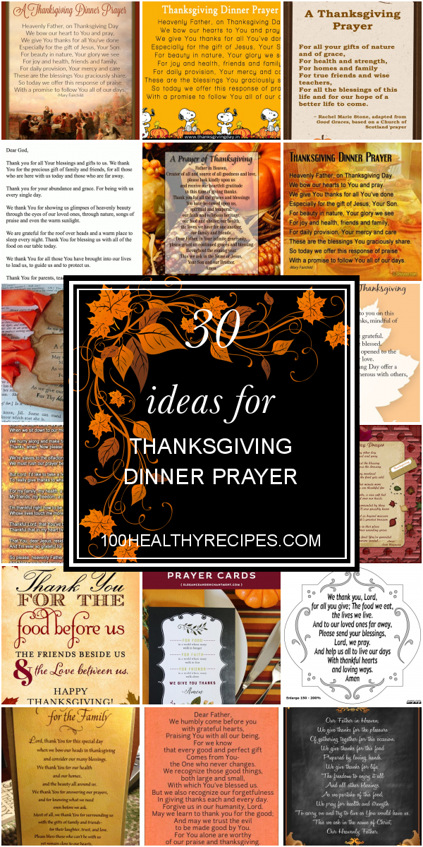 30-ideas-for-thanksgiving-dinner-prayer-best-diet-and-healthy-recipes